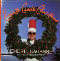 Emeril's Creole Christmas (Inscribed) by Cookery - Emeril Lagasse with Margelle Bienvenu - Signed First Edition - 1997 - from Derringer Books (SKU: 14655)