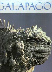 cover of Galapagos