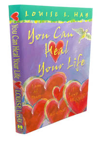cover of YOU CAN HEAL YOUR LIFE