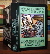 image of WHAT'S BRED IN THE BONE