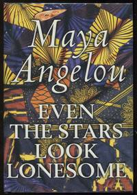 cover of Even the Stars Look Lonesome