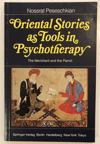 Oriental Stories as Tools in Psychotherapy. The…