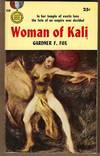 Woman of Kali