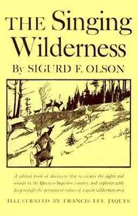 The Singing Wilderness