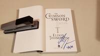 image of Hollywood Station:Signed(Uncorrected Proof/Arc)