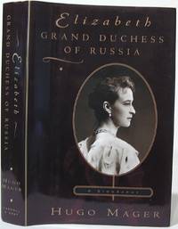 cover of Elizabeth: Grand Duchess of Russia