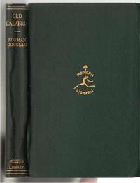 cover of Old Calabria