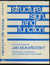 Structure, Sign and Function: Selected Essays by Jan Mukarovsky (Yale Russian