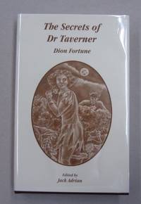 image of The Secrets of Dr. Taverner