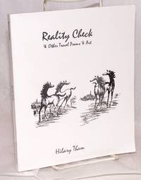 image of Reality Check and other poems and art