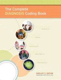Complete Diagnosis Coding Book