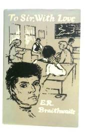 cover of To Sir, With Love