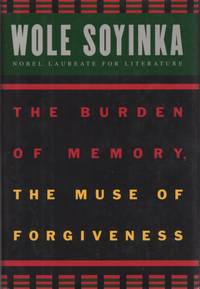 image of The Burden Of Memory, The Muse Of Forgiveness