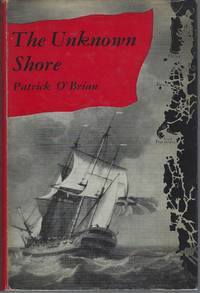 cover of The Unknown Shore