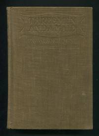 Three Men and a Maid