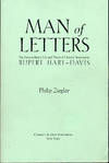 Man of Letters: The Extraordinary Life and Times of Literary Impresario Rupert Hart-Davis
