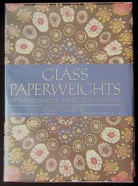 Glass Paperweights of the New-York Historical Society