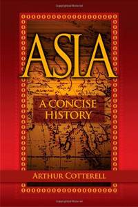 Asia: A Concise History