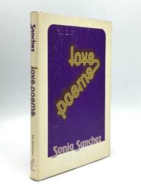 cover of LOVE POEMS