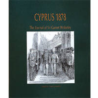 Cyprus 1878