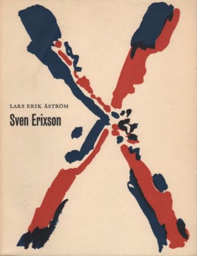 SVEN ERIXSON.