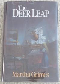 image of The Deer Leap
