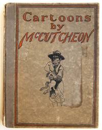 cover of Cartoons by McCutcheon