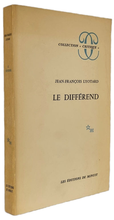 Le Différend