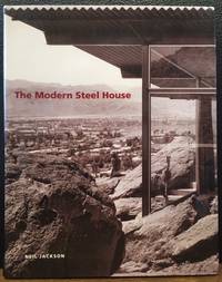 THE MODERN STEEL HOUSE