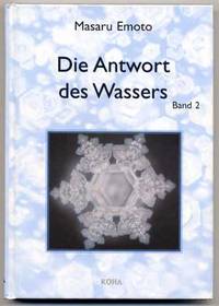 Die Antwort des Wassers