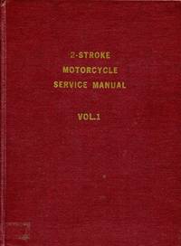 image of 2 - Stroke Motorcycle Service Manual: Third Edition Volume 1