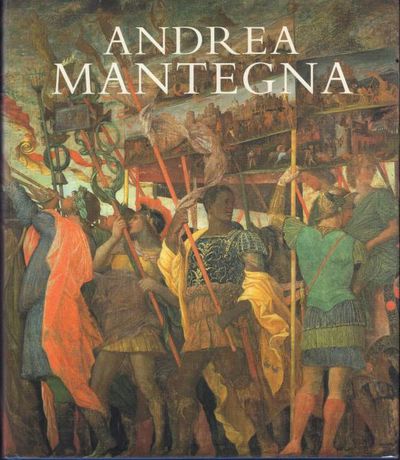 Andrea Mantegna.