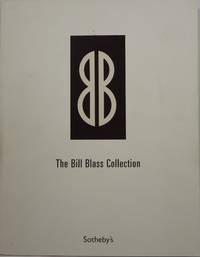 The Bill Blass Collection, New York, October 21-23, 2003 (Sale 7928) by _________________ - 2003