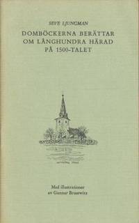 Domböckerna berättar om Långhundra härad på…