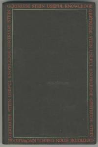 cover of Useful Knowledge