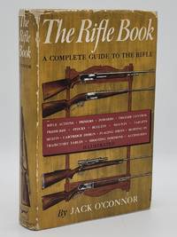 The Rifle Book