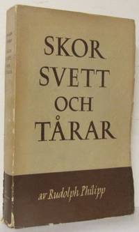 Skor, svett och tårar.