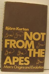 Not from the apes.