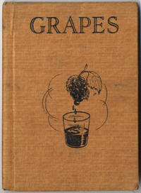 image of Grapes Compiled by Workers of the War Services Project of the Work Projects Administration in the Commenwealth of Pennsylvania