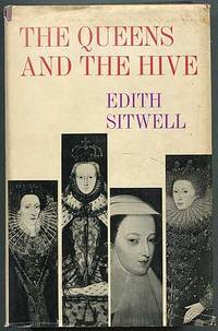 image of The Queens and the Hive