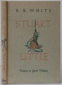 cover of Stuart Little