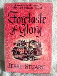image of Foretaste of Glory