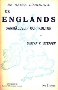 Ur Englands samhällslif och kultur