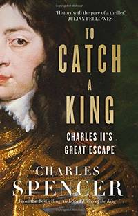 To Catch A King