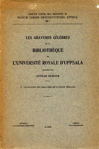 Les gravures célèbres de la bibliothèque de…