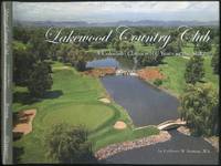 Lakewood Country Club: A Colorado Classic - 100 Years in the Making