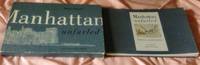 cover of Manhattan Unfurled