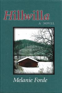 image of Hillwilla: A Novel