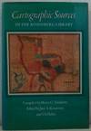 Cartographic Sources In the Rosenberg Library