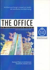 The Office. An Explorative Study. Architectural…